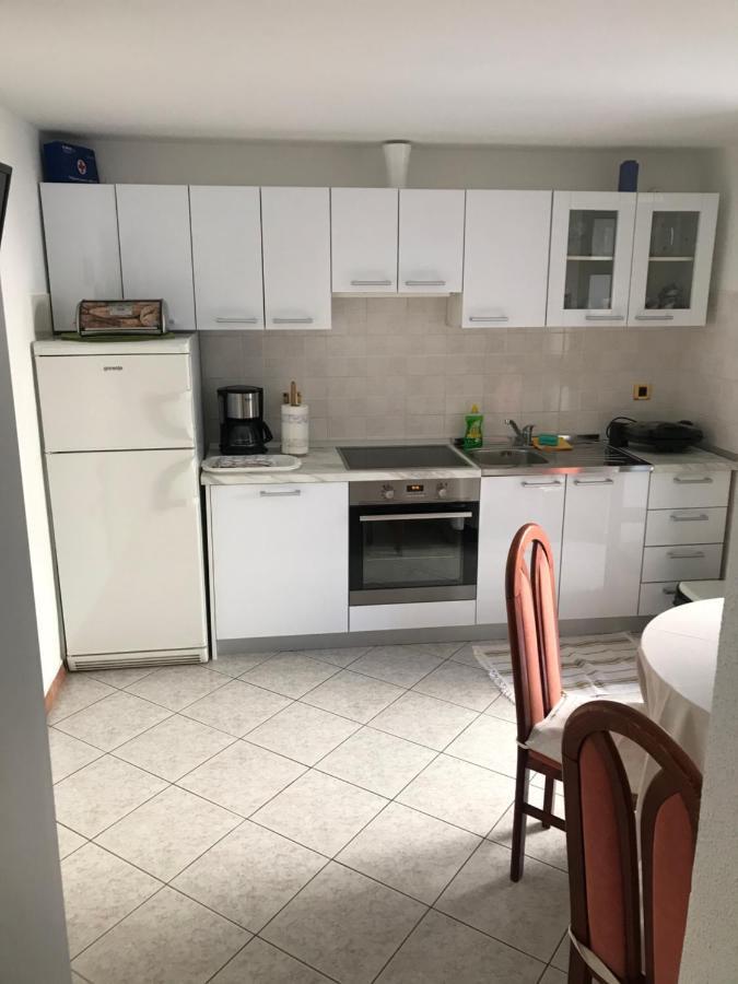 Apartments Aleksandar 2 Mošćenička Draga Kültér fotó